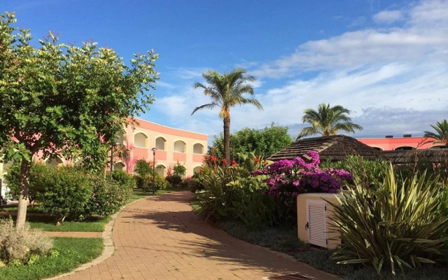 Villaggio Punta Grossa