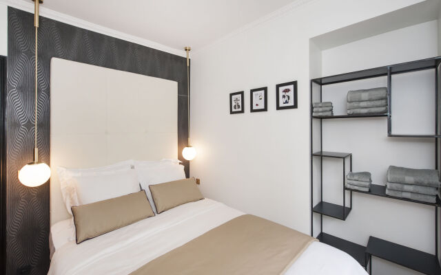 Odeon Saint Germain Apartments