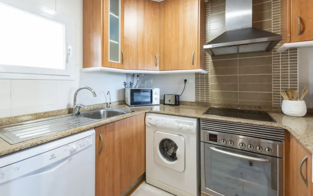 Aquamarinas in D nia