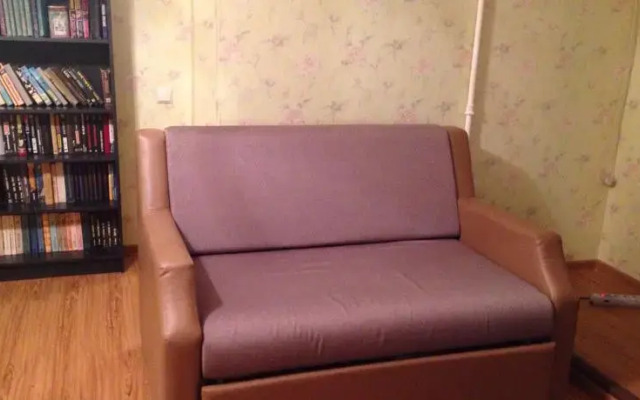 Госпитальная 3