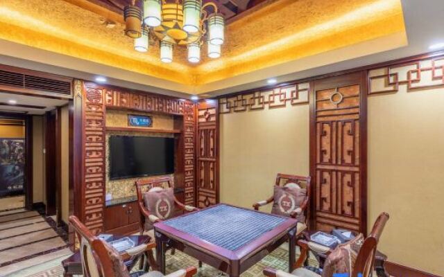 Changsha Mingchen International Hotel