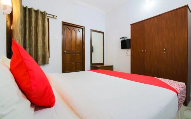 Pande Residency