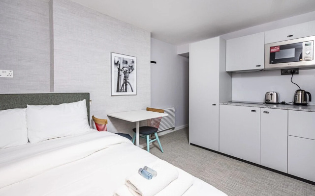Trendy Studios Primrose Hill