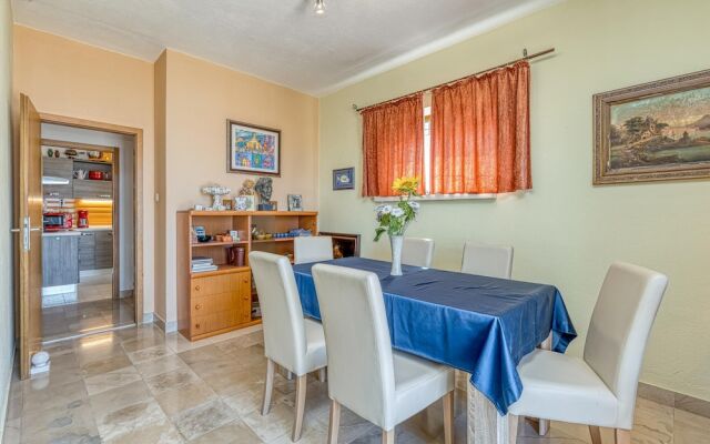 Sea View Home Marianne 200m From sea