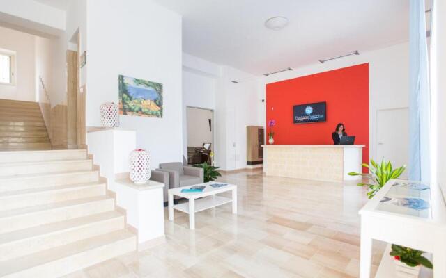 Residence Fontana Vecchia