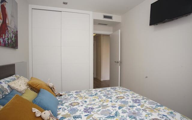 Apartamento Open Cambrils - 142B