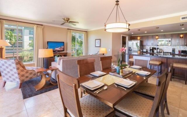 Maui Westside Properties: K301 Amazing 2 Bed W/bbq 2 Bedroom Condo