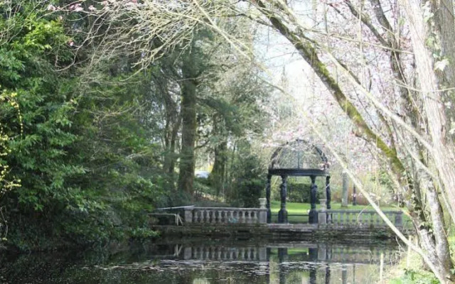 Chateau De La Fontenelle