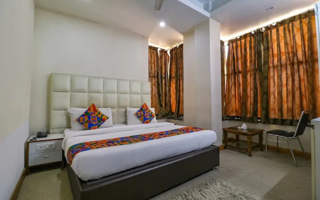 Fabhotel Gaba Corporate Suites