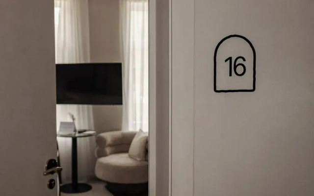 Guesthouse Just Be Mine