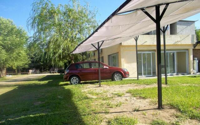 Las Cimas Apart Hotel