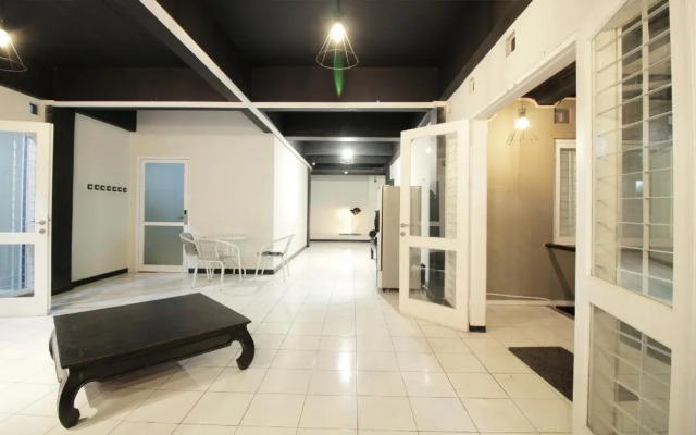 OYO 260 Home 33