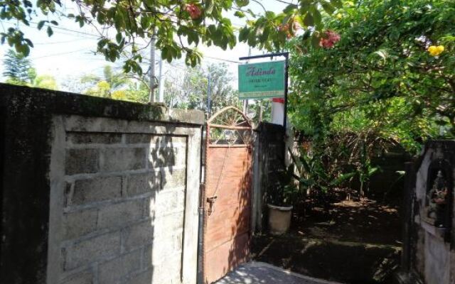 Adinda Homestay