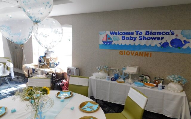 Holiday Inn Express Hotel & Suites Southfield - Detroit