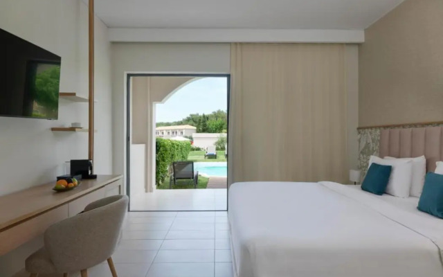 Atlantica Eleon Grand Resort - All Inclusive