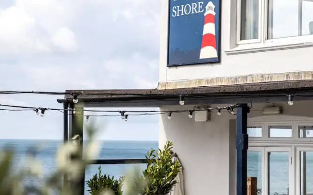 The Inn on the Shore