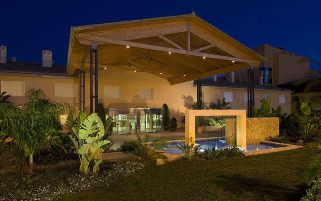 Sol Andalusi Health & Spa Resort