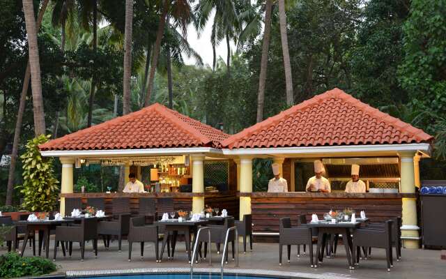 Park Inn by Radisson Goa Candolim