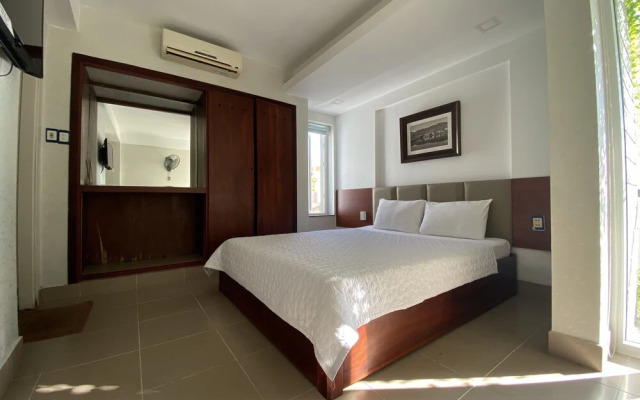Hai Nguyet Hometel