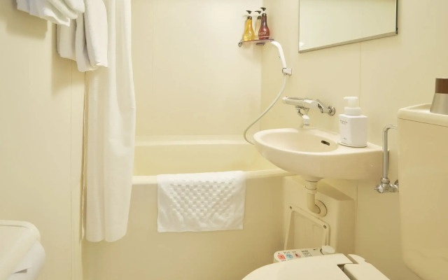 Pod Select Hotel Shinjuku