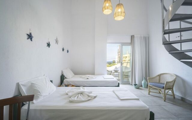 Anemi Hotel