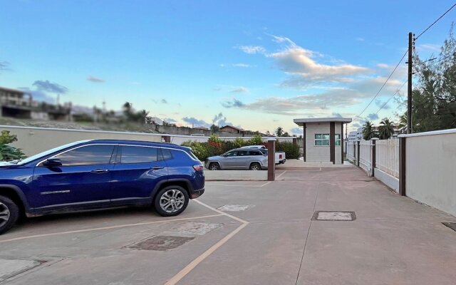 2 suítes ideal p/ amigos e casais