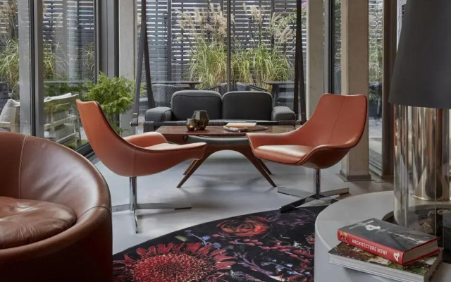 Sir Savigny Hotel, part of Sircle Collection