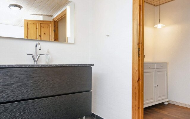 12 Person Holiday Home in Thyboron
