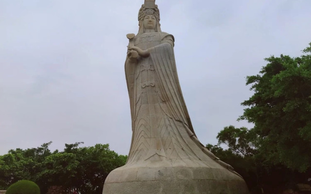 Crowne Plaza Putian by IHG