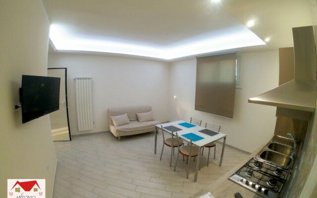 Antonio e Maria Home