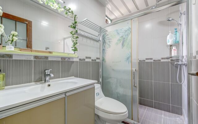 TA Journey Guest House