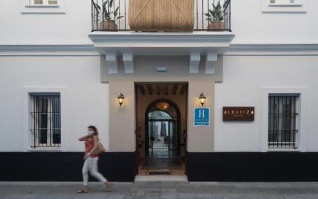 Albariza Hotel Boutique