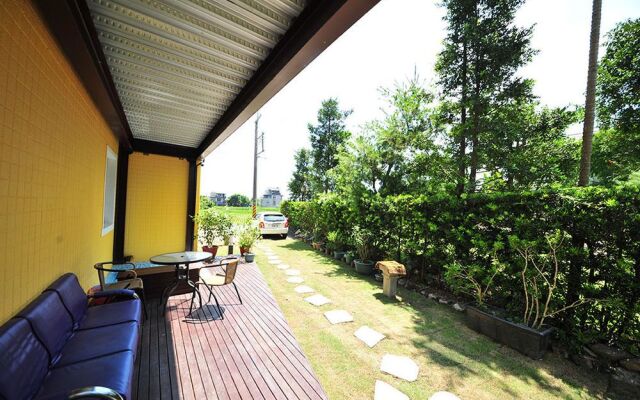 Little Sunshine B&B