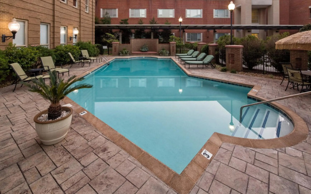 Carnegie Hotel & Spa