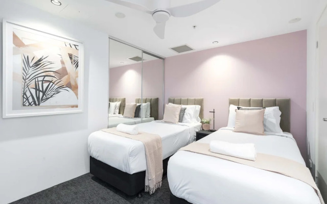 Avalon Apartments - Wow Stay