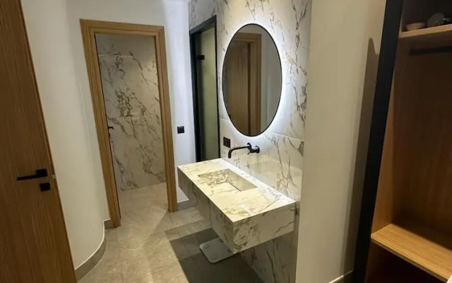 Nerium Luxury Suites