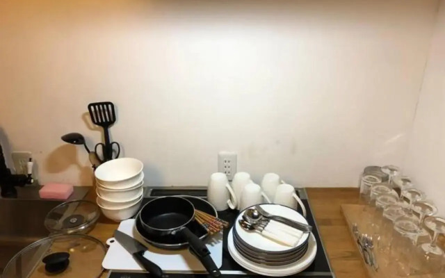 New Art Building - Vacation STAY 95699
