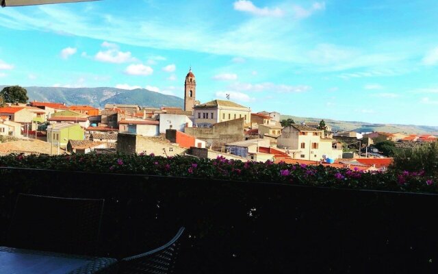 Sardinia Borgo Antico Xix Sec