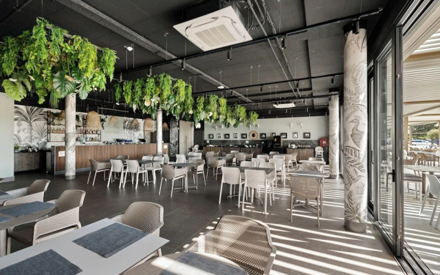 Residence Del Mar Emotion