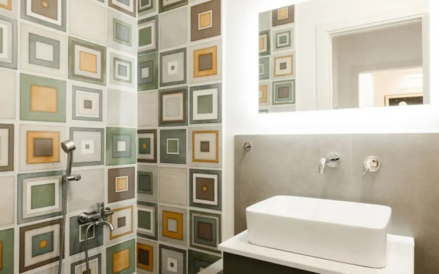 La Muralista Apartment