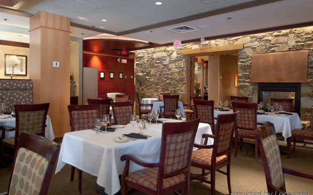 Hilton Whistler Resort & Spa