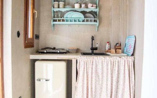 Boutique Studio in Nikiti