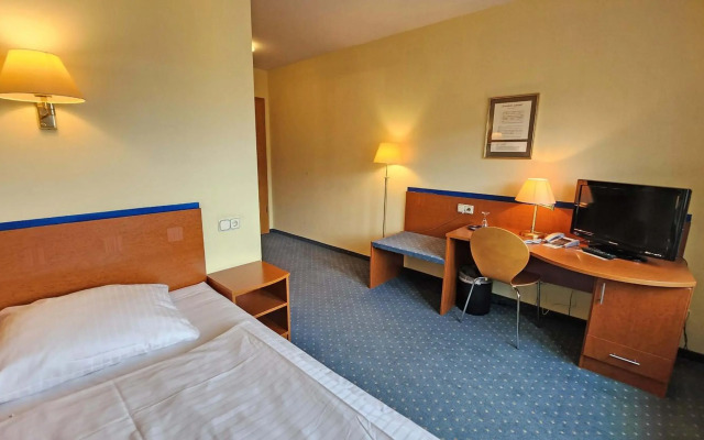 Hotel Amadeus Dresden Neustadt