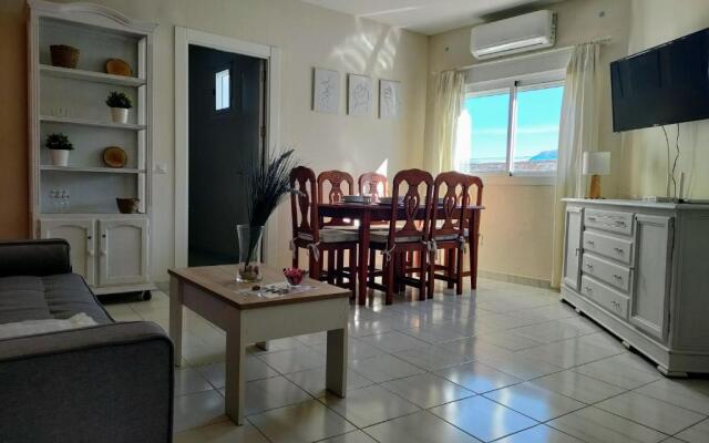 Apartamento 6 de Mayo