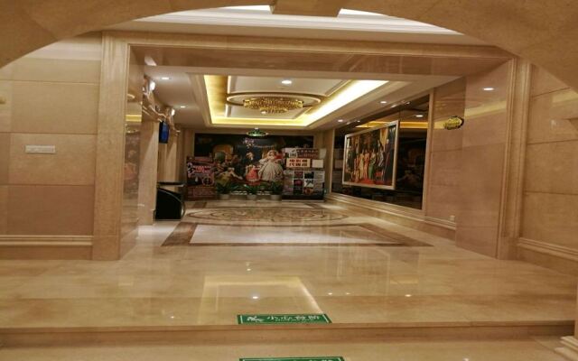 Vienna International Hotel Shen Zhen Buji Dafen shop