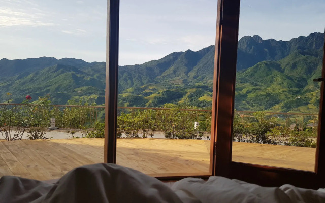 Sapa Clay House - Mountain Retreat