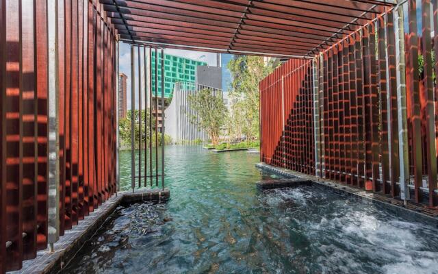 BBCC Lucentia Residence by Kay-Stay