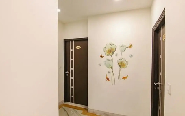 Fabhotel Sr 68