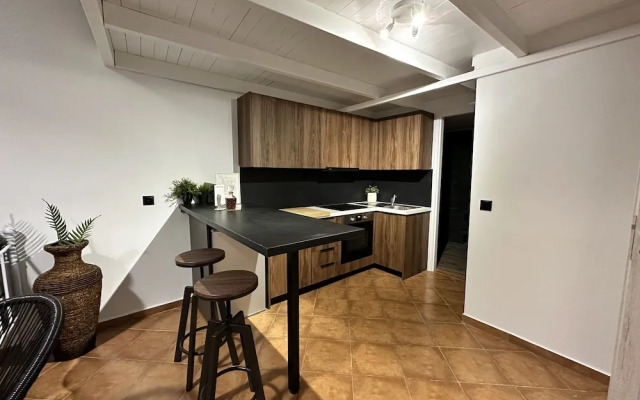 1-bed Apartment in Heraklion