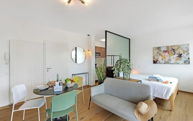 Alle Camelie Apartment